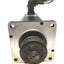 Used GE Fanuc A06B-0147-B075 AC Servo Motor, Torque: 22, 15A, 157V, 133Hz, 2000RPM