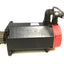 Used GE Fanuc A06B-0147-B075 AC Servo Motor, Torque: 22, 15A, 157V, 133Hz, 2000RPM