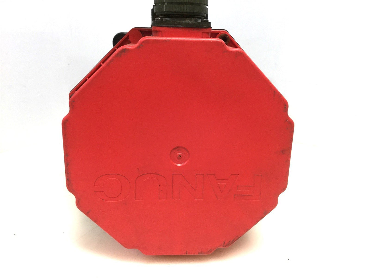 Used GE Fanuc A06B-0147-B075 AC Servo Motor, Torque: 22, 15A, 157V, 133Hz, 2000RPM