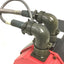 Used GE Fanuc A06B-0147-B075 AC Servo Motor, Torque: 22, 15A, 157V, 133Hz, 2000RPM