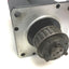 Used GE Fanuc A06B-0147-B075 AC Servo Motor, Torque: 22, 15A, 157V, 133Hz, 2000RPM