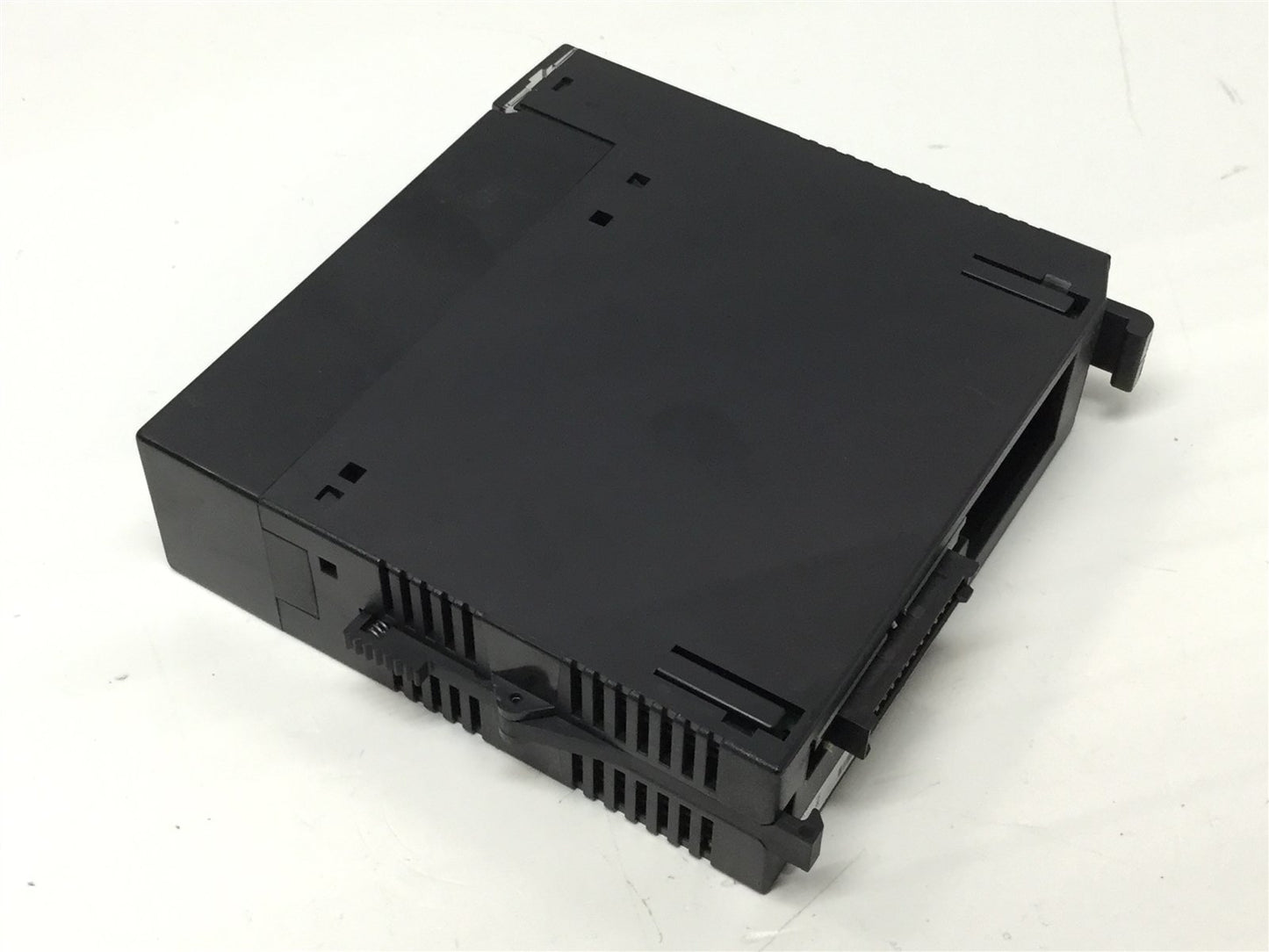 Used GE Fanuc IC693MDL655E PLC Discrete Input Module 24VDC POS/NEG Fast Logic 32-Pt