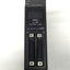Used GE Fanuc IC693MDL655E PLC Discrete Input Module 24VDC POS/NEG Fast Logic 32-Pt