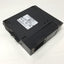 Used GE Fanuc IC693MDL655E PLC Discrete Input Module 24VDC POS/NEG Fast Logic 32-Pt