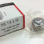 New McGill CYR 7/8 S CR Cam Cylindrical Yoke Roller Lubri-Disc, 0.875" Ø, 0.5" Width