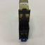 Used Lot of 6 Idec RJ1S-CD-D24 Relays, SPDT, Coil: 24VDC, Contact: 12A 250VAC/30VDC