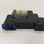Used Lot of 6 Idec RJ1S-CD-D24 Relays, SPDT, Coil: 24VDC, Contact: 12A 250VAC/30VDC