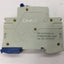 Used Lot of 2 CHINT NB1-63 B6 Circuit Breakers, 1-Pole, Rating: 6A 277VAC 110VDC