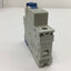 Used Lot of 2 CHINT NB1-63 D2 Circuit Breakers, 1-Pole, Rating: 2A 277VAC, DIN Rail