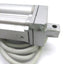 Used SITO LA16W-24-115/255-20-C Linear Actuator 115mm Stroke 20mm/s Speed 100N Load