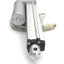 Used SITO LA16W-24-115/255-20-C Linear Actuator 115mm Stroke 20mm/s Speed 100N Load