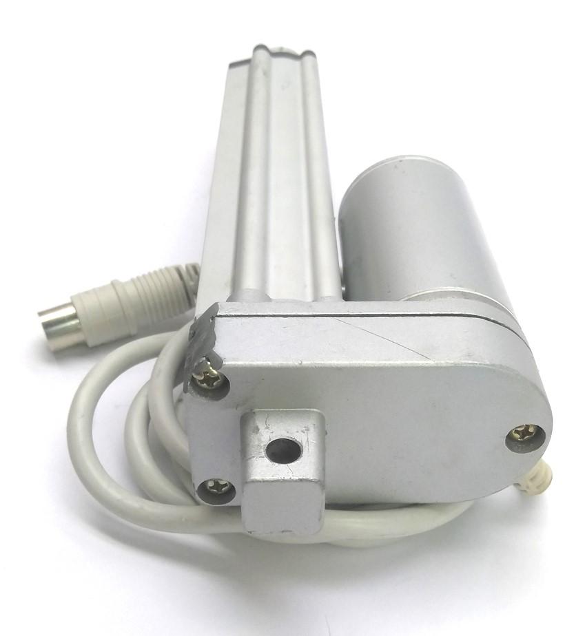 Used SITO LA16W-24-115/255-20-C Linear Actuator 115mm Stroke 20mm/s Speed 100N Load