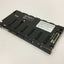 Used GE Fanuc IC693CHS398C Base 5-Slot Expansion Unit, Series 90-30, 25-Pin Female