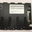 Used GE Fanuc IC693CHS398C Base 5-Slot Expansion Unit, Series 90-30, 25-Pin Female