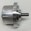 Used IMG 58B-10/400/1-ABC-PT-62 Incremental Rotary Encoder 10mm Shaft, 8000RPM, 10VDC
