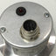 Used IMG 58B-10/400/1-ABC-PT-62 Incremental Rotary Encoder 10mm Shaft, 8000RPM, 10VDC