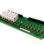 Used Western Reserve Controls 1781-A16A I/O Board Card, 6 1781-IBXS Input Relays
