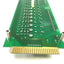 Used Western Reserve Controls 1781-A16A I/O Board Card, 6 1781-IBXS Input Relays