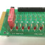 Used Western Reserve Controls 1781-A16A I/O Board Card, 1781-OBXS Output Relay