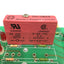 Used Western Reserve Controls 1781-A16A I/O Board Card, 1781-OBXS Output Relay