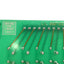 Used Western Reserve Controls 1781-A16A I/O Board Card, 1781-OBXS Output Relay