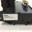 Used Parker GEM-VM50 Gemini Breakout Board, 50-Pin to Screw Terminals, DIN Rail Mount