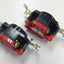 New – Open box Lot of 2 Eagle WC596/81-1 Twist Lock Receptacle NEMA L6-20 20A 250V 2P 3W UL