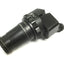 Used Olympus 251014 VMZ Stereozoom Microscope Head Mag: 1x-4x GWH10x23 & Nikon 10x/21