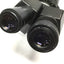 Used Olympus 251014 VMZ Stereozoom Microscope Head Mag: 1x-4x GWH10x23 & Nikon 10x/21