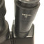 Used Olympus 251014 VMZ Stereozoom Microscope Head Mag: 1x-4x GWH10x23 & Nikon 10x/21