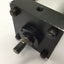 Used Norgren CH05A-A02-AAA00 Pneumatic Cylinder, Bore: 5", Stroke: 5", 250psi Max