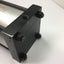 Used Norgren CH05A-A02-AAA00 Pneumatic Cylinder, Bore: 5", Stroke: 5", 250psi Max
