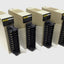 Used Lot of 4 Omron C200H-OD211 Solid State Output Unit Module, 24VDC 0.3A, 12-Point