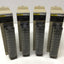 Used Lot of 4 Omron C200H-OD211 Solid State Output Unit Module, 24VDC 0.3A, 12-Point