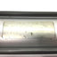 Used Norgren ND03J-N02-AAB00 Non-Rotating Cylinder, Bore: 2", Stroke: 3.5", 250psi