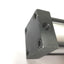 Used Norgren ND03J-N02-AAB00 Non-Rotating Cylinder, Bore: 2", Stroke: 3.5", 250psi