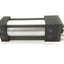 Used Norgren ND03J-N02-AAB00 Non-Rotating Cylinder, Bore: 2", Stroke: 3.5", 250psi