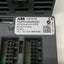 Used ABB AO523 1SAP250200R3001 PLC Analog Output Module, 16 Out, +/-10V, 0/4-20mA