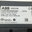 Used ABB AO523 1SAP250200R3001 PLC Analog Output Module, 16 Out, +/-10V, 0/4-20mA