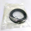 New Staubli 8000062219 Lip Seal, ID: 50mm, OD: 70mm