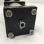 Used Rockford Air Devices Power Multiplier Cylinder, 2-Stage, Bore: 2.5", Stroke: 2"