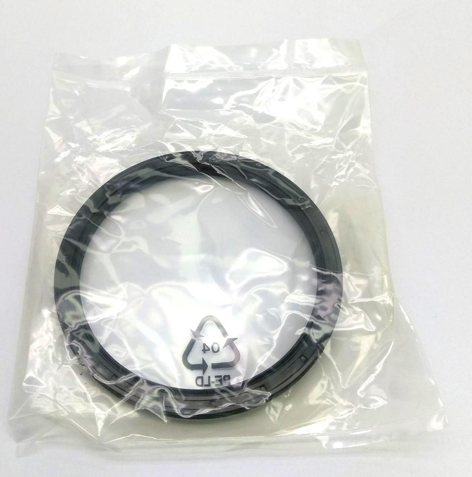 New Staubli 8000065205 Lip Seal, ID: 110mm, OD: 130mm