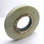 Used Noritake V25 2000 Centerless Grinding Wheel, ID: 125mm OD: 300mm Width: 40mm