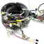 Used Kawasaki Robotics D20154500A Wiring Harness