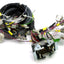 Used Kawasaki Robotics D20154500A Wiring Harness
