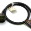 New Kawasaki Robotics 50975-1949 Cable Assembly, 64-Pin Header to 73-Pin Round, 4.5'