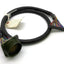 New Kawasaki Robotics 50975-1949 Cable Assembly, 64-Pin Header to 73-Pin Round, 4.5'