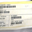 New Kawasaki Robotics 50975-1850 S2 Wiring Harness, 4x 15-Pin D-Sub to 64-Pin Header