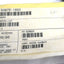 New Kawasaki Robotics 50975-1850 S2 Wiring Harness, 4x 15-Pin D-Sub to 64-Pin Header