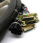 New Kawasaki Robotics 50975-1850 S2 Wiring Harness, 4x 15-Pin D-Sub to 64-Pin Header